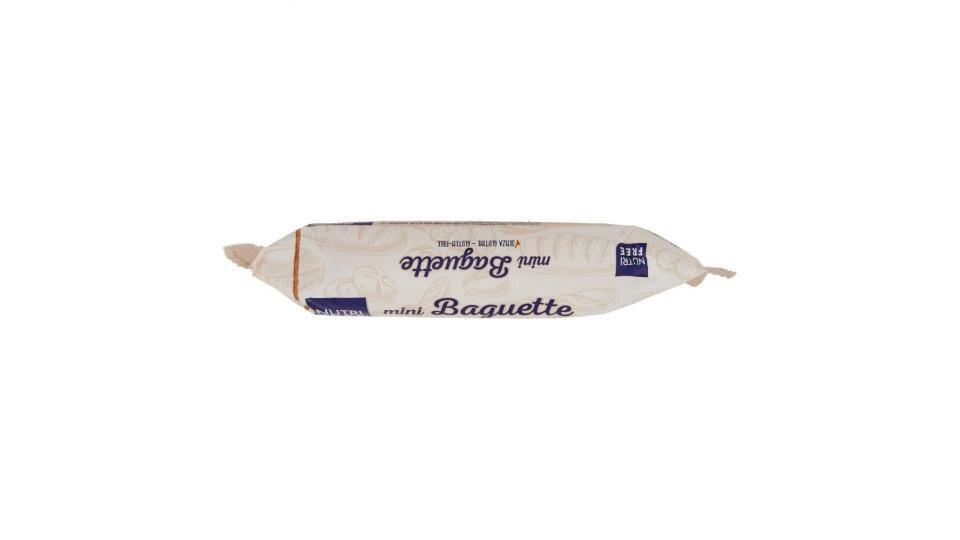 Nutrifree Mini Baguette