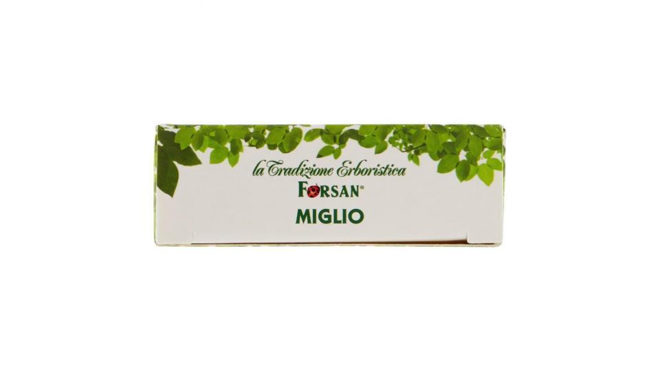 Forsan Miglio 50 Cpr