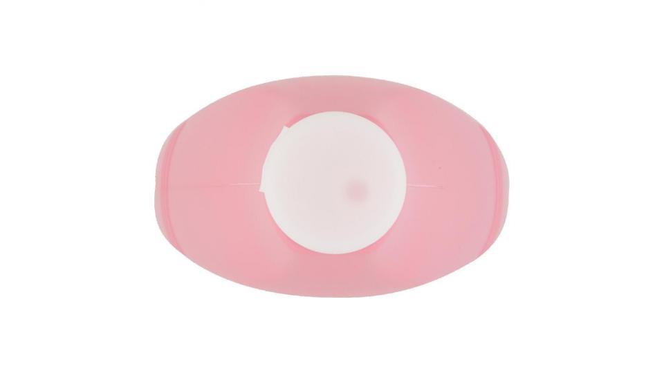 Johnson's Vita-rich Bagno Schiuma Illuminante Con Estratto Di Fiori Di Melograno