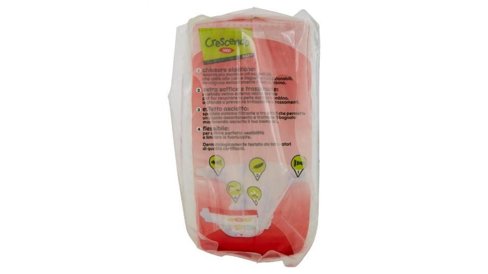 Baby Pannolini 3 Midi 4-9 Kg