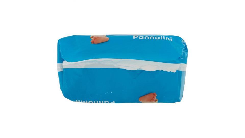 Baby Pannolini 6 Extra Large 15-30 Kg
