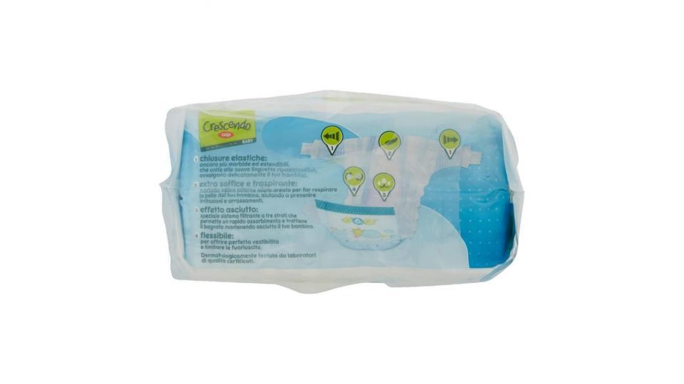 Baby Pannolini 6 Extra Large 15-30 Kg