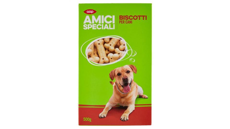 Biscotti Per Cani