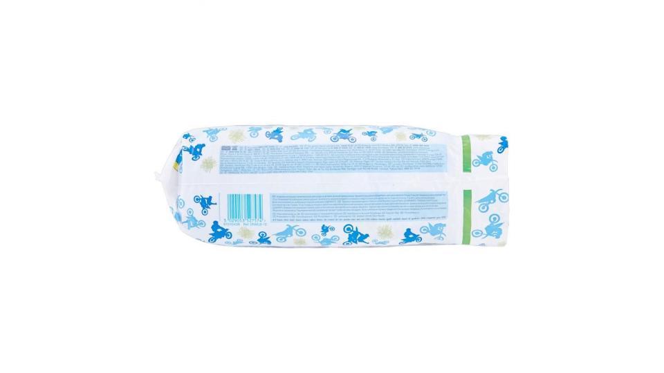 Drynites 10 Pyjama Pants 4-7 Anni Maschio