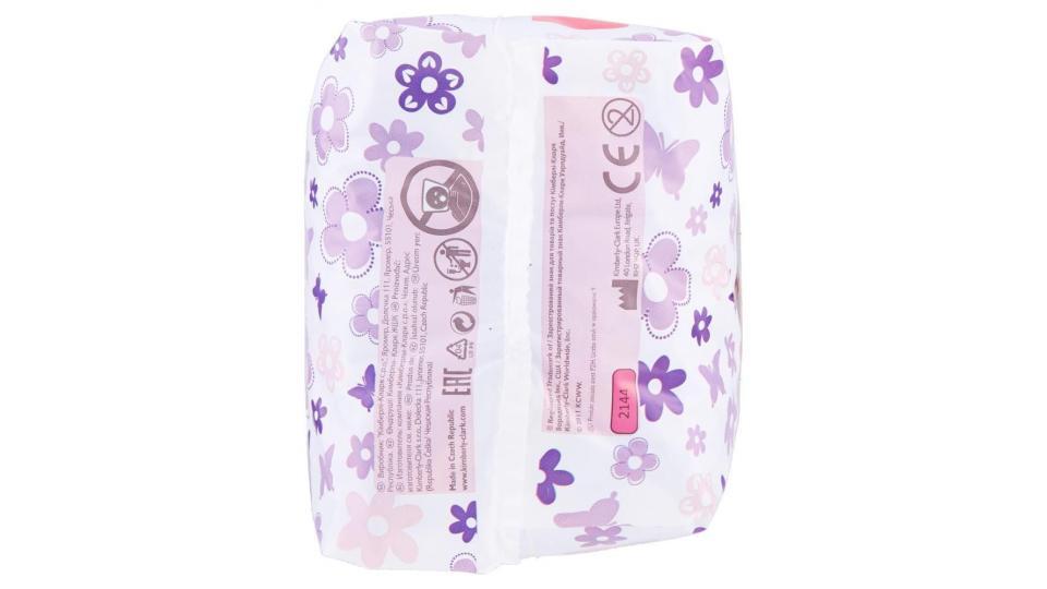 Drynites 9 Pyjama Pants 8-15 Anni Femmina