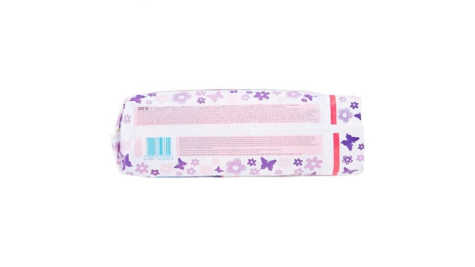 Drynites 9 Pyjama Pants 8-15 Anni Femmina