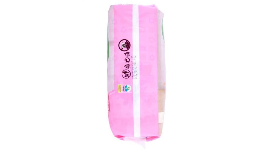 Huggies Bimba 6 15-30 Kg X13
