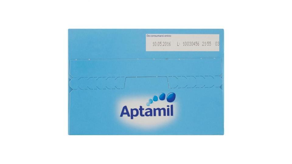 Aptamil 1 Latte Per Lattanti 2 Buste Da
