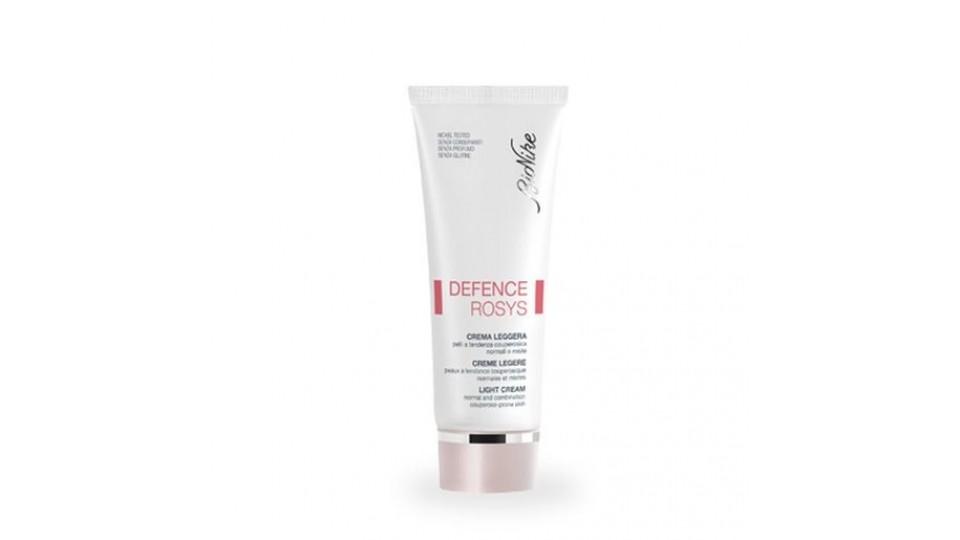 Crema Leggera Defence Rosys
