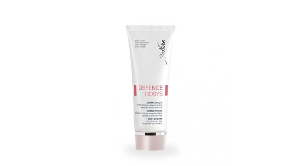 Crema Ricca Defence Rosys