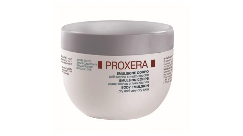 Emulsione Corpo Proxera