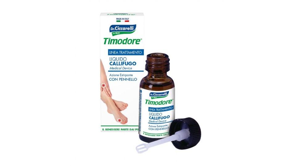 Callifugo Liquido Con Pennello