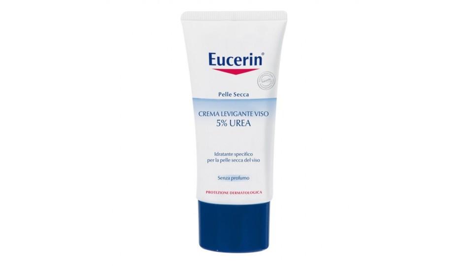 Crema Levigante Viso 5% Urea