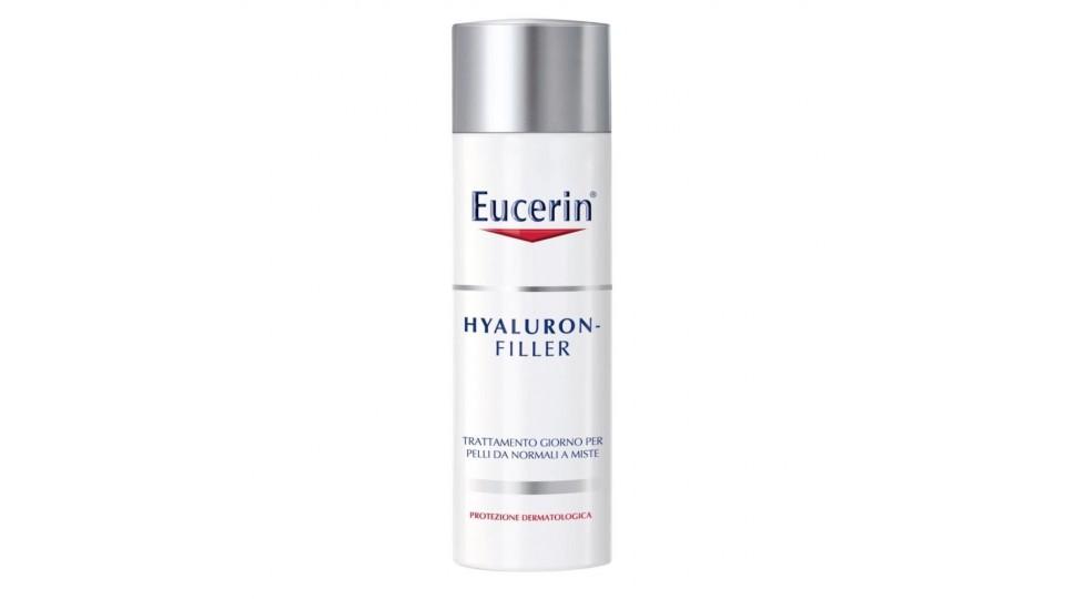 Hyaluron-filler Giorno Per Pelli Da Normali A Miste Spf15