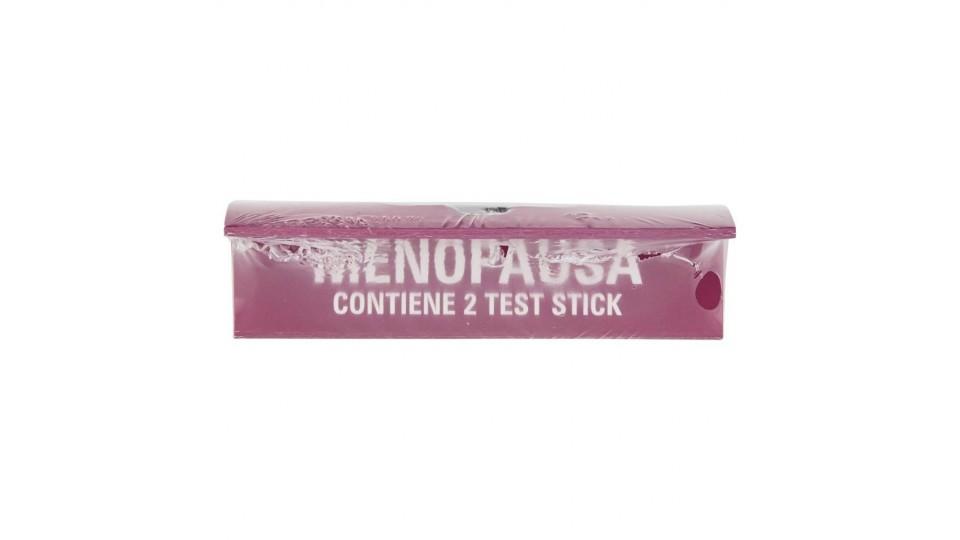 Phardis Life Si O No Menopausa 2 Test Stick
