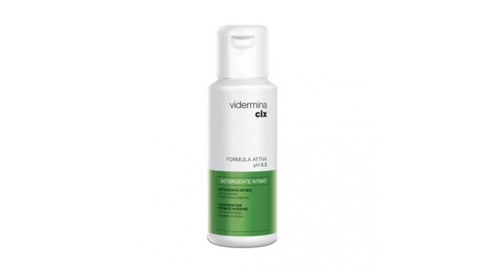Detergente Clx