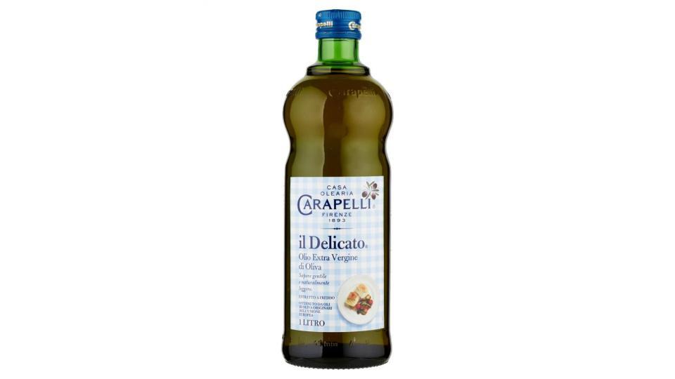 FRANTOLIO OLIO EXTRAVERGINE OLIVA