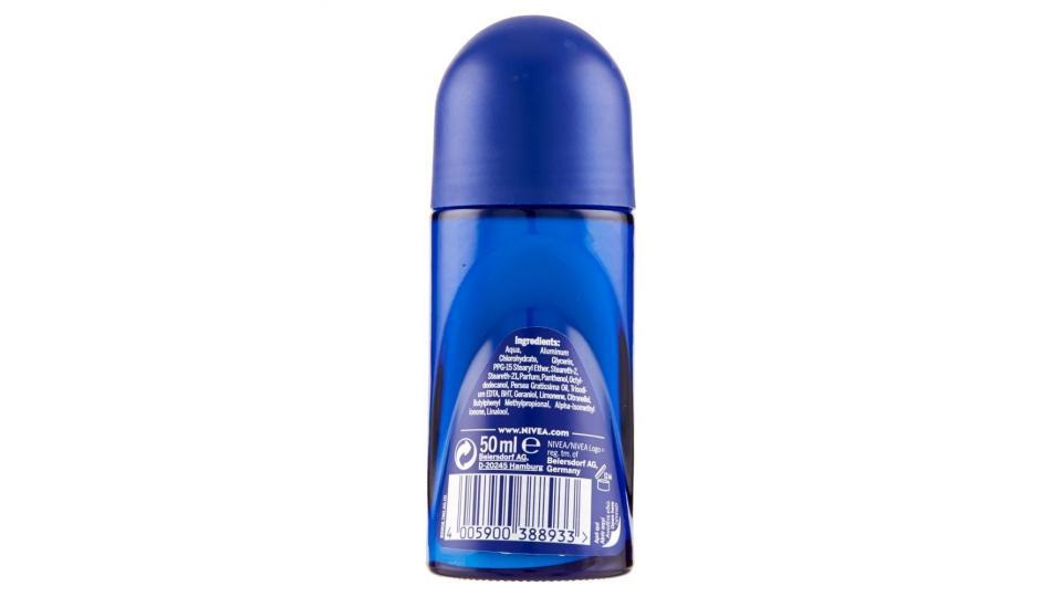 Nivea Deodorant Anti-perspirant Protect & Care