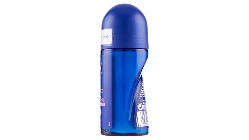 Nivea Deodorant Anti-perspirant Protect & Care