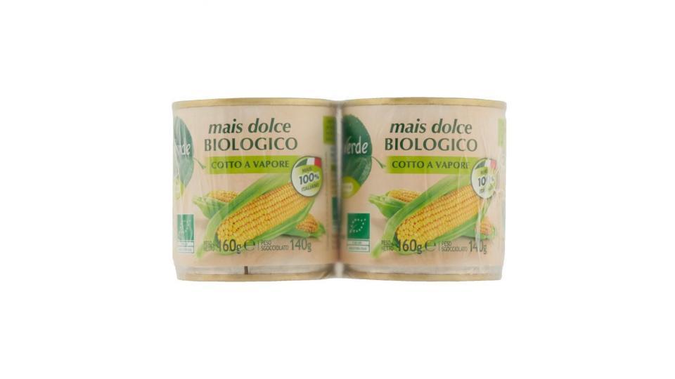 Mais Dolce Biologico