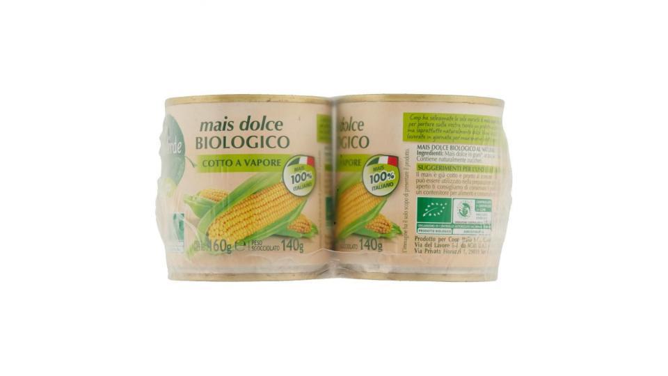 Mais Dolce Biologico