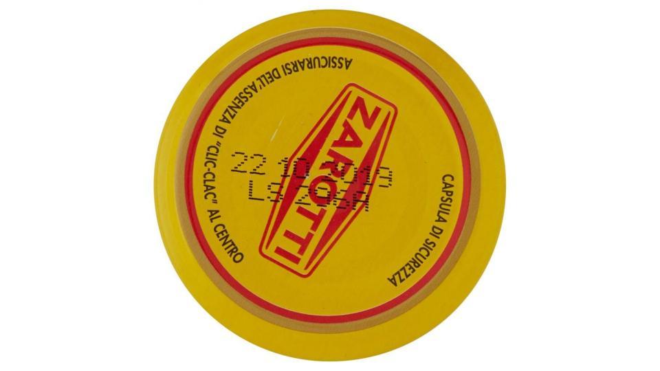 Zarotti - Cozze, al Naturale