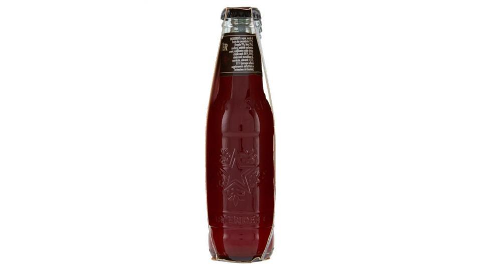 Sanbittèr Bartender Cocktail Strawbitter, Aperitivo Analcolico