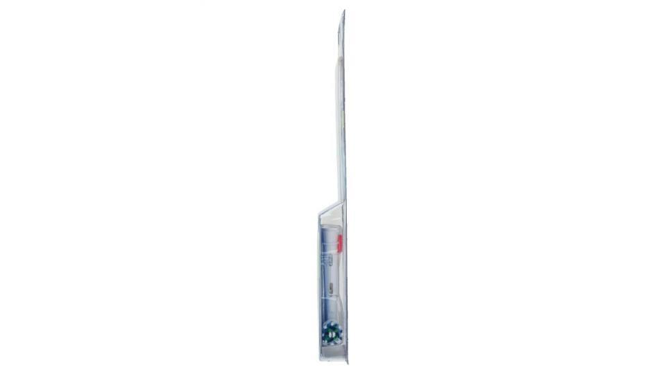 Oral-b Power Refill Spazzolino Elettrico Eb 50-2 Cross Action