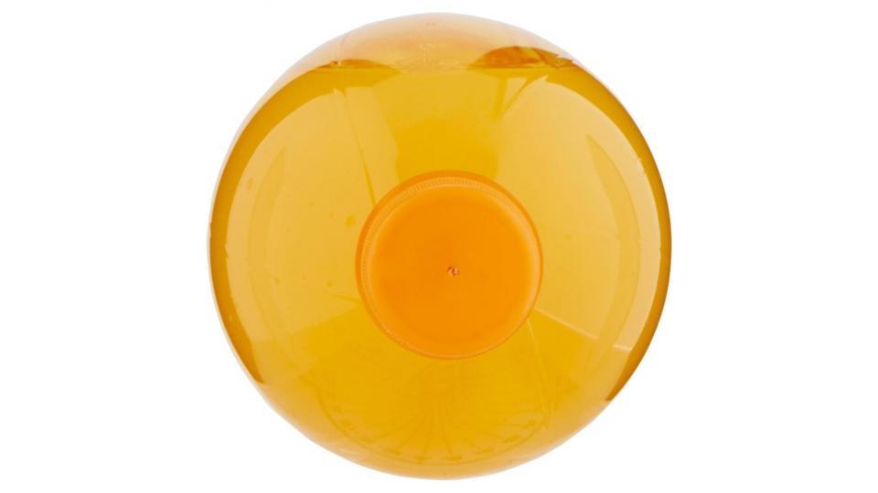 Aranciata A Basso Contenuto Calorico
