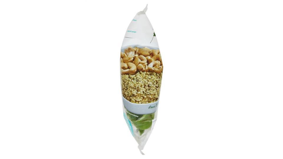 Valfrutta Linea Benessere Anacardi & Semi Di Canapa In Insalata