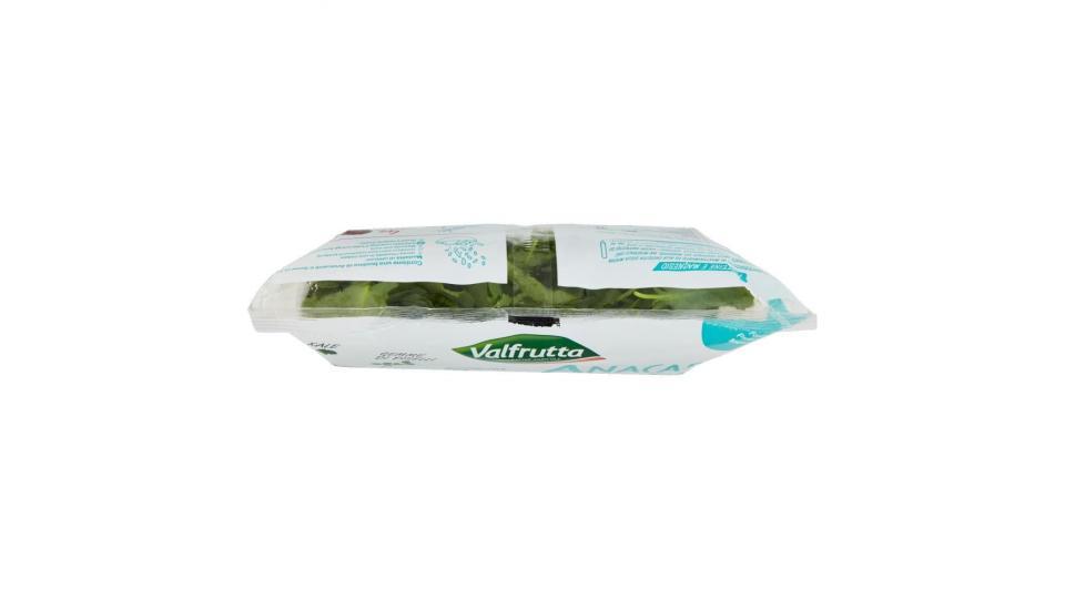Valfrutta Linea Benessere Anacardi & Semi Di Canapa In Insalata