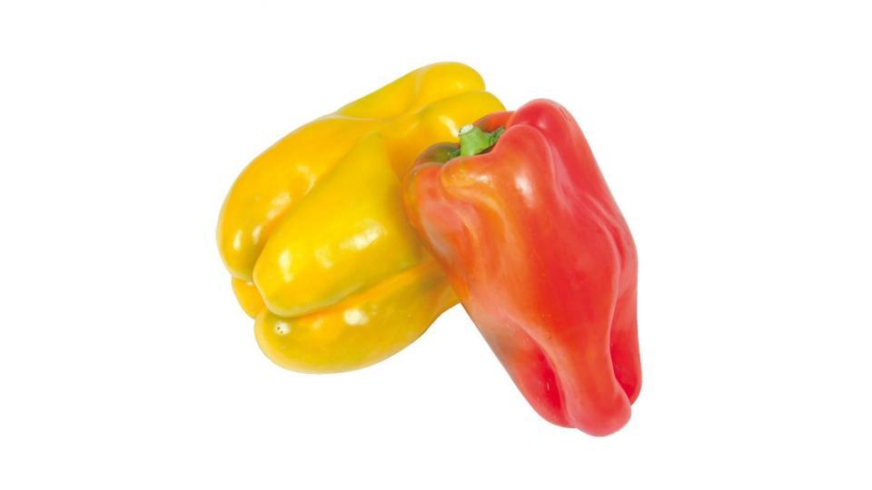 Peperoni Dolci Friggitelli