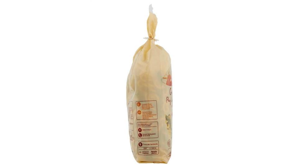 Gramigna Paglia E Fieno 142 Pasta All'uovo