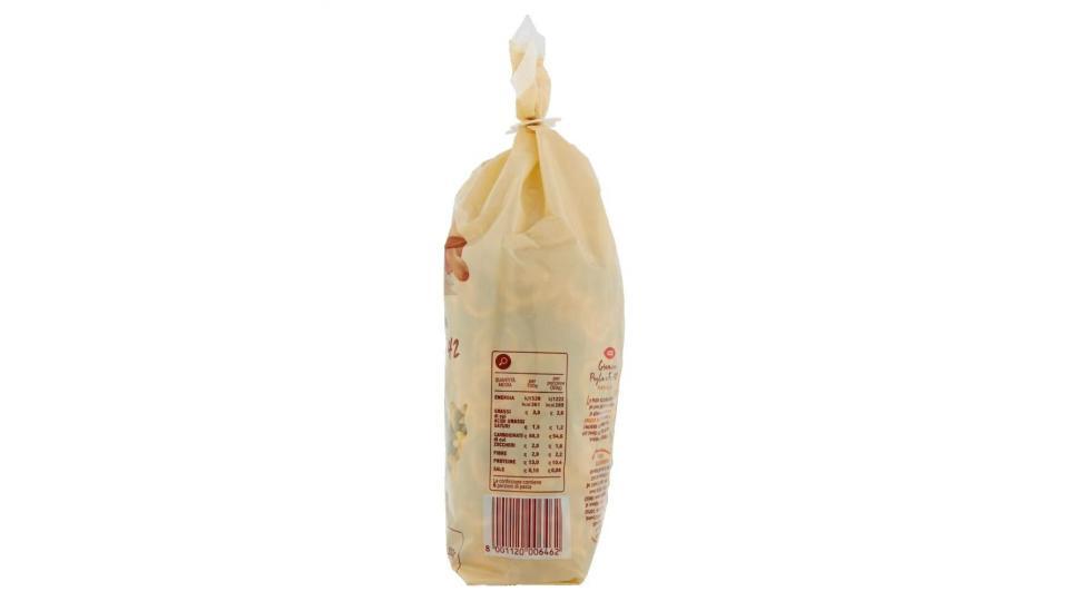 Gramigna Paglia E Fieno 142 Pasta All'uovo
