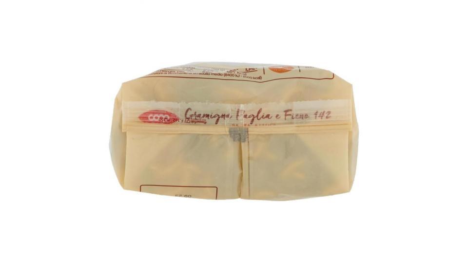 Gramigna Paglia E Fieno 142 Pasta All'uovo