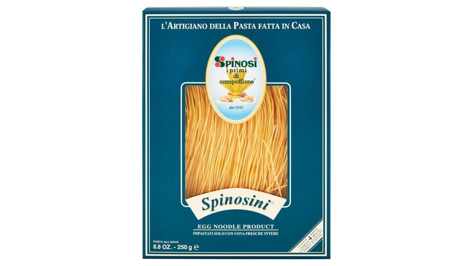 Spinosi Spinosini