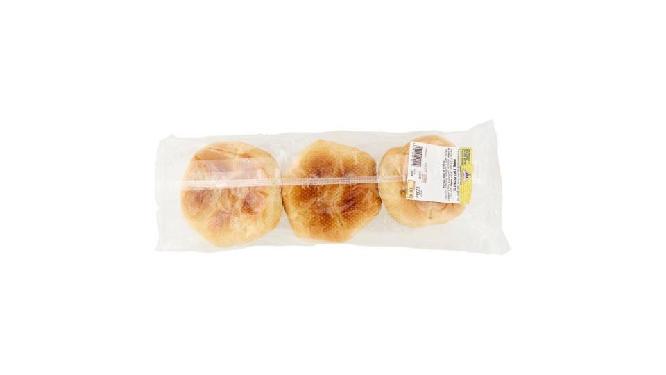 Panificio Zanella Pane Tipo Rosette