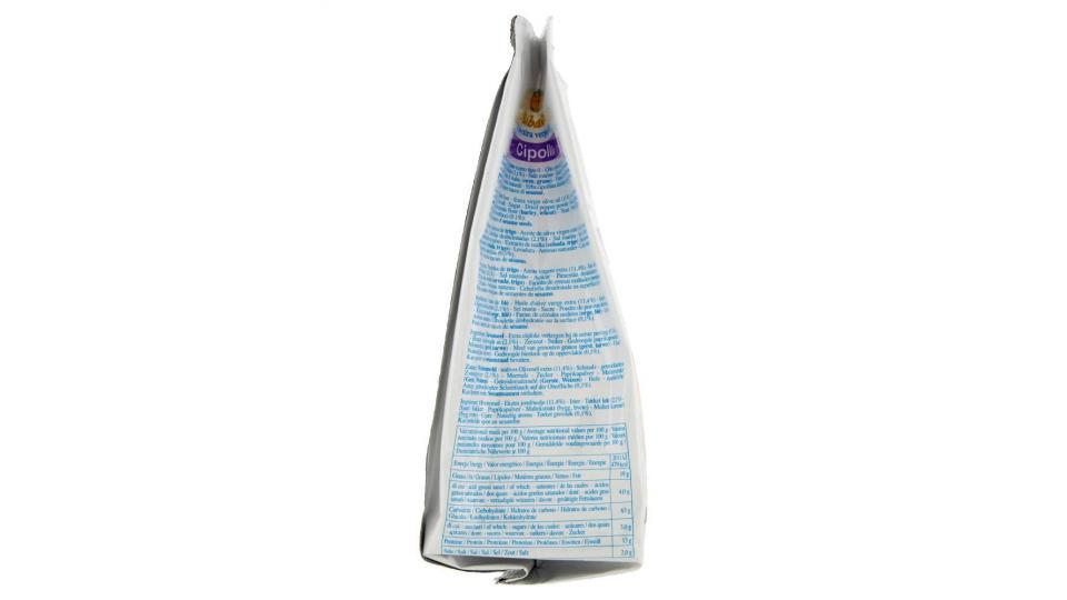 I Bibanesi Con Olio Extra Vergine Di Oliva Cipolla