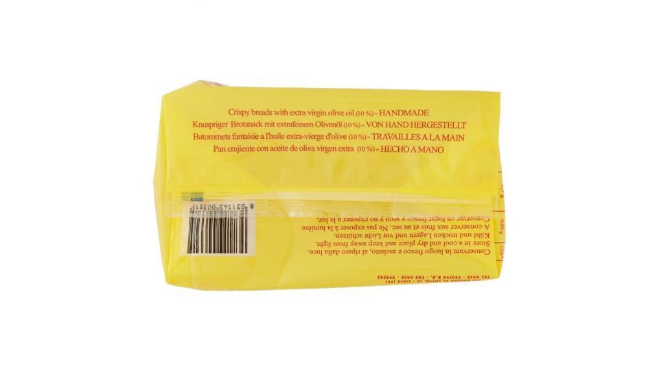 Pan Da Re Ciopettini