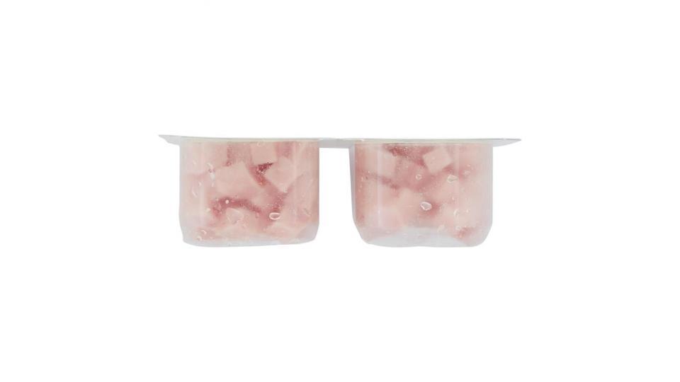Fiora Salumi Prosciutto Cotto A Cubetti