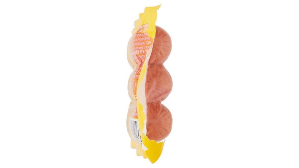 Principe Wulevù X3 Pollo E Tacchino
