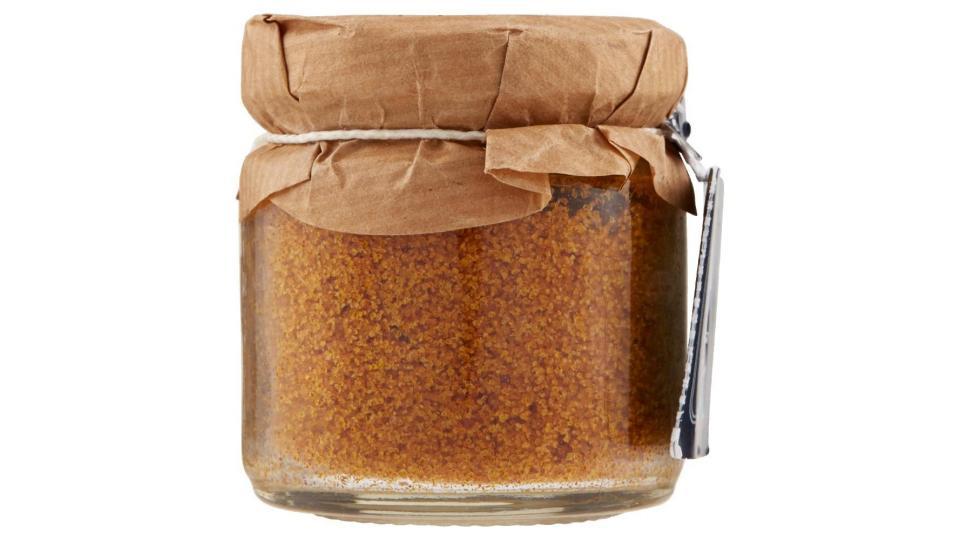 Stefano Rocca Bottarga Di Muggine Macinata