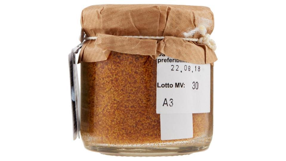Stefano Rocca Bottarga Di Muggine Macinata