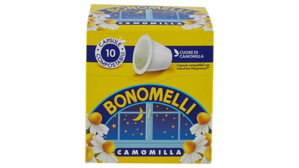 Bonomelli Camomilla