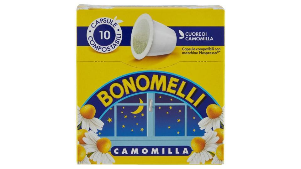 Bonomelli Camomilla