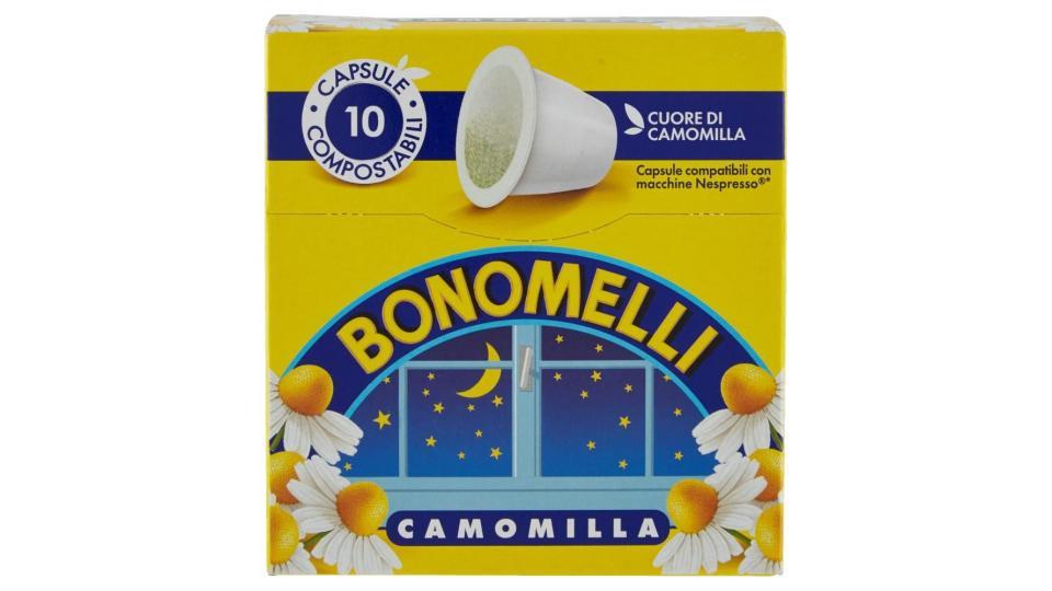 Bonomelli Camomilla