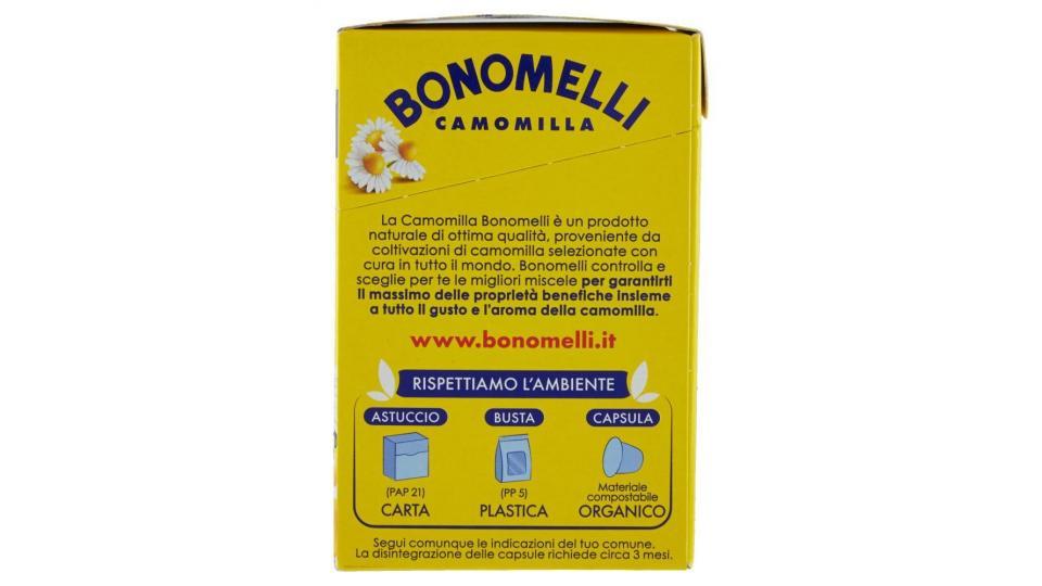 Bonomelli Camomilla