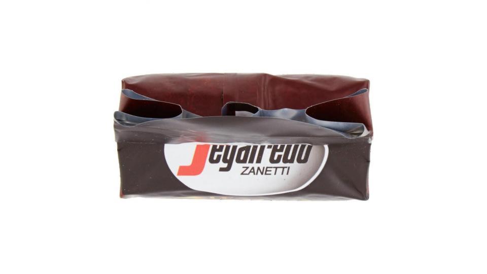 Segafredo Zanetti Le Origini Costa Rica