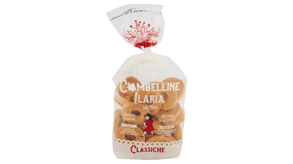 Cabrioni Ciambelline Ilaria Classiche