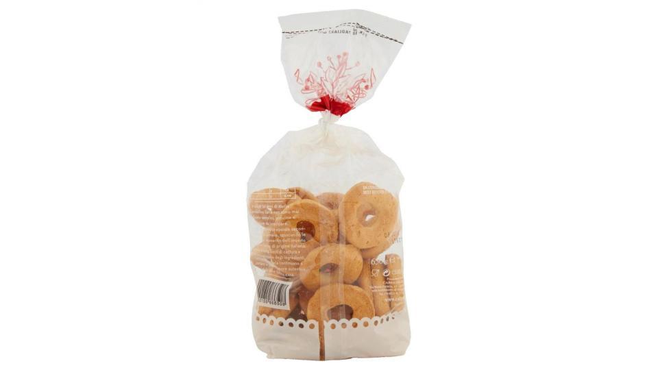 Cabrioni Ciambelline Ilaria Classiche